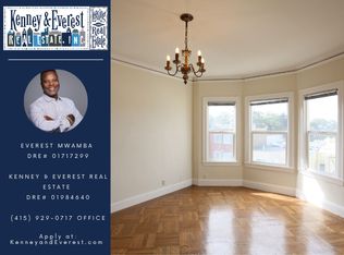 245 11th Ave APT 303, San Francisco, CA 94118