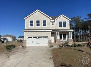 193 Champlain Dr, Pooler, GA 31322