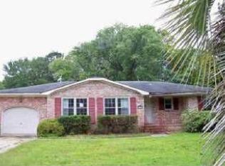 202 Driver Ave, Summerville, SC 29483
