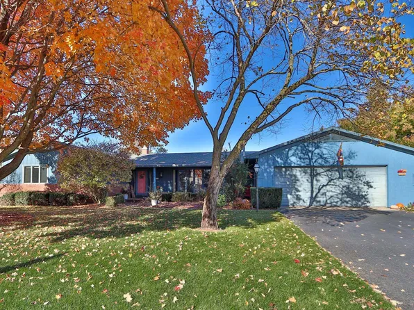 4413 E Fairway Ct, Monticello, IN 47960