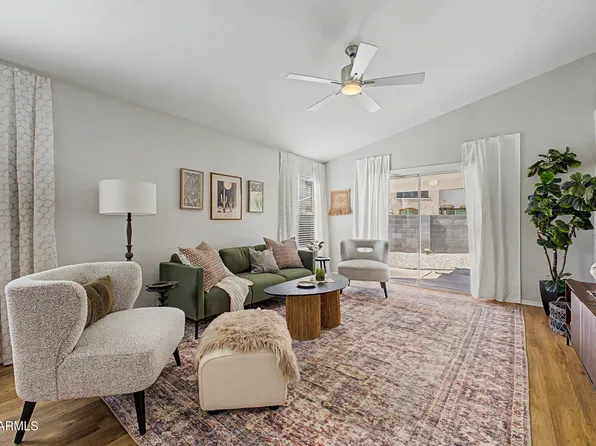 143 N DANYELL Court, Chandler, AZ 85225