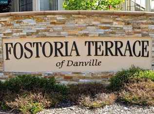 3000 Fostoria Cir, Danville, CA 94526