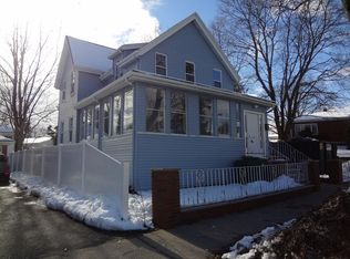 792 Highland Ave, Medford, MA 02155