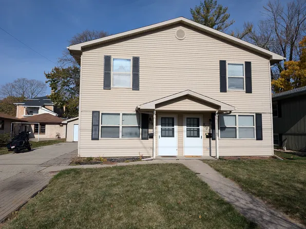 810 Harney Ave, Oshkosh, WI 54901