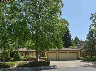 515 Contada Cir, Danville, CA 94526