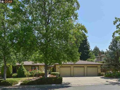 515 Contada Cir, Danville, CA, 94526