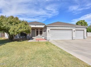 19236 W Taylor St, Buckeye, AZ 85326