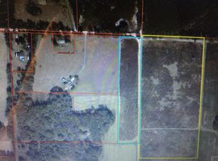 00 NE 170 Ave, --, FL 32696