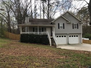 221 Runnell Rd W, Rockmart, GA 30153