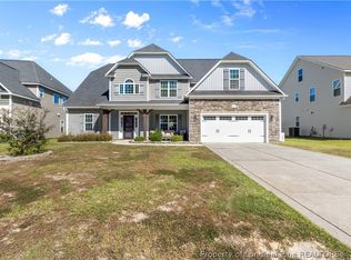 2111 Mannington Dr, Fayetteville, NC 28306