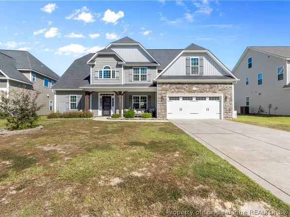 2111 Mannington Dr, Fayetteville, NC 28306