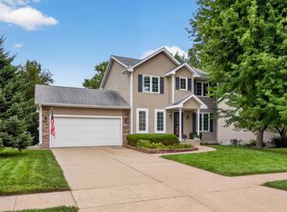 3107 SW Applewood St, Ankeny, IA 50023