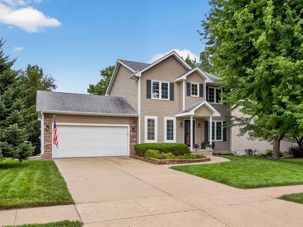 3107 SW Applewood St, Ankeny, IA 50023