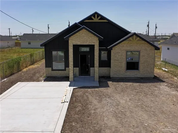 2472 Via Roma Rd, Weslaco, TX 78596