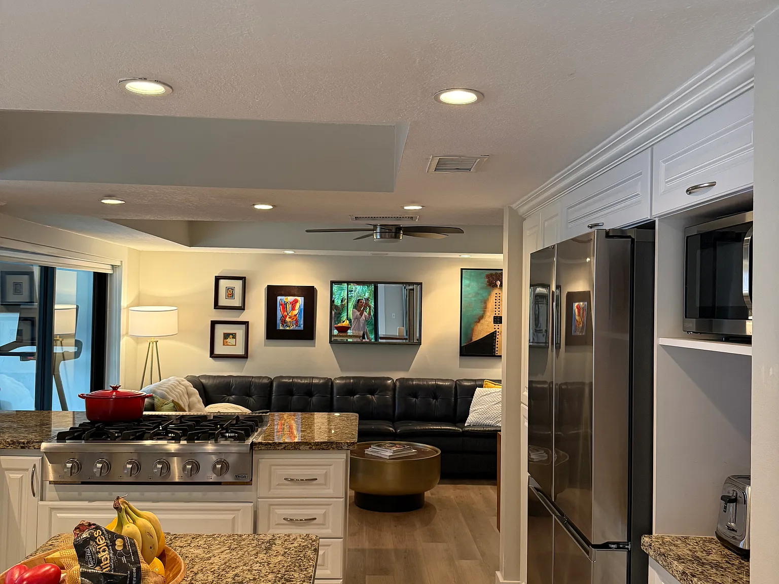 3 bed, 2.5 bath, 1573 sqft, $4,850 — Photo 4