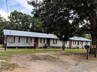 531 Marshall Lafleur Rd, Kinder, LA 70648