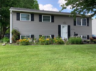 3770 Balboa Pl, Westerville, OH 43081