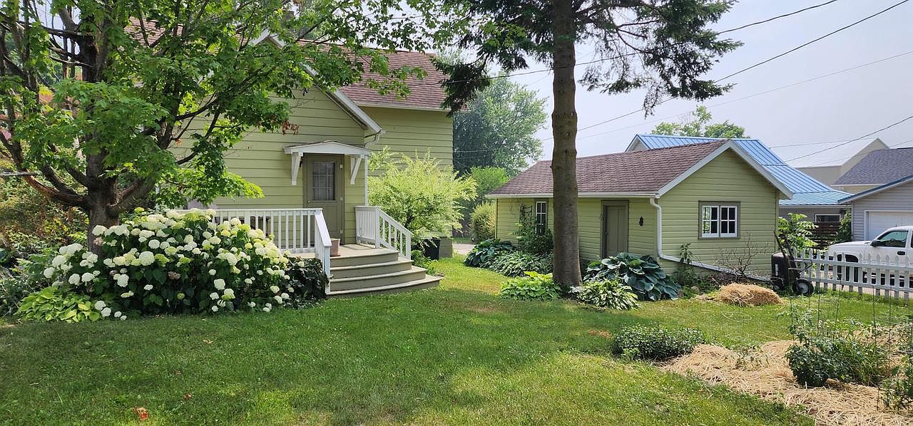 318 East Parkinson STREET, Viroqua, WI 54665 MLS 1841030 Zillow