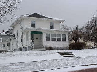 1611 Delaware Ave, New Castle, PA 16105