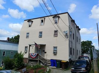 24 Cedar St, Fall River, MA 02720