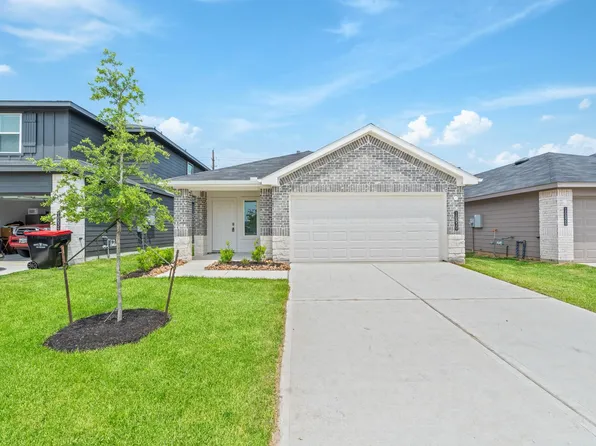 16830 Paintbrush Hollow Ln, Houston, TX 77090