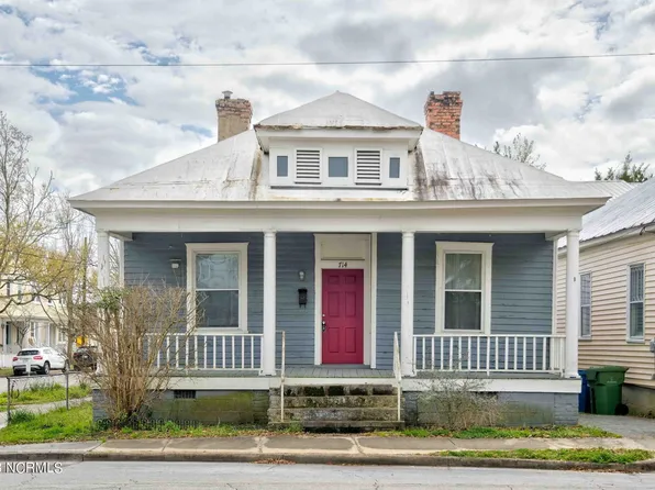 714 Grace St, Wilmington, NC 28401