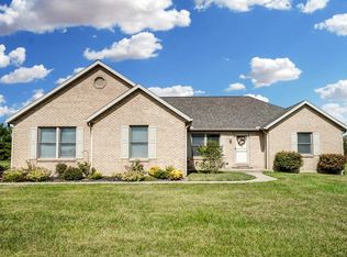 10975 Edgewood Rd, Harrison, OH 45030