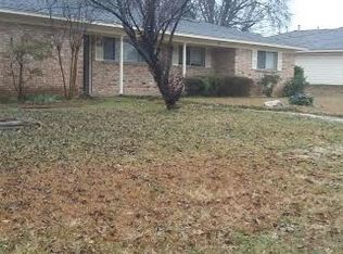 1306 Miami Dr, Longview, TX 75601