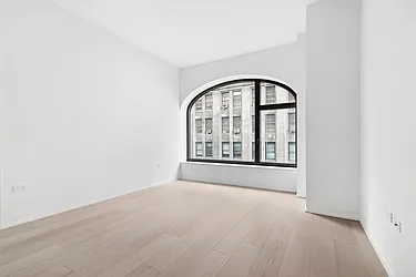 Rented by Corcoran