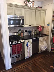 Rented by George Realty Group LLC