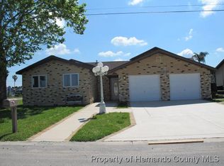 3296 Hibiscus Dr, Hernando Beach, FL 34607