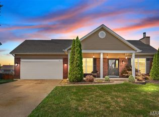 415 Spirit Dr, Lake Saint Louis, MO 63367