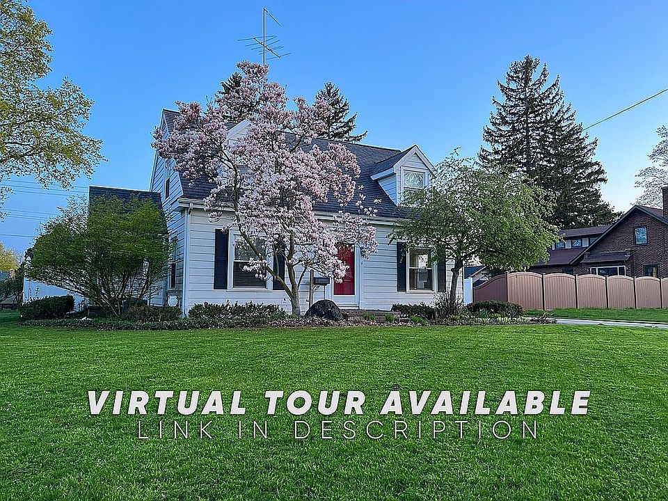 400 Huron Ave, Bad Axe, MI 48413 Zillow