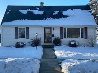 394 Wettstein Ave, Fond Du Lac, WI 54935