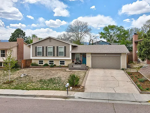 5150 Saddle Dr Photo 1