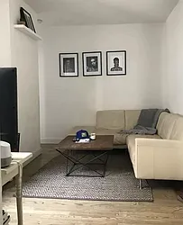 Rented by REAL New York