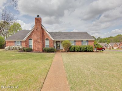1950 Pecan Grove Dr, Southaven, MS, 38671