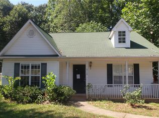 519 Mountview Dr, Mocksville, NC 27028
