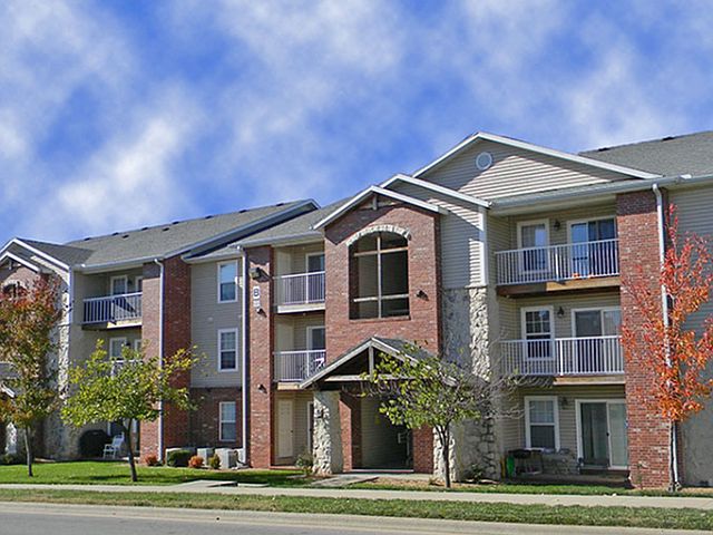 Battlefield Park Apartments - 3025 S Sagamont Ave Springfield, MO | Zillow