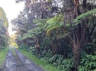 Alanui Iiwi, Volcano, HI 96785