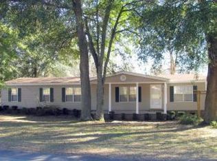 201 Ricken Baker St, Jackson, SC 29831