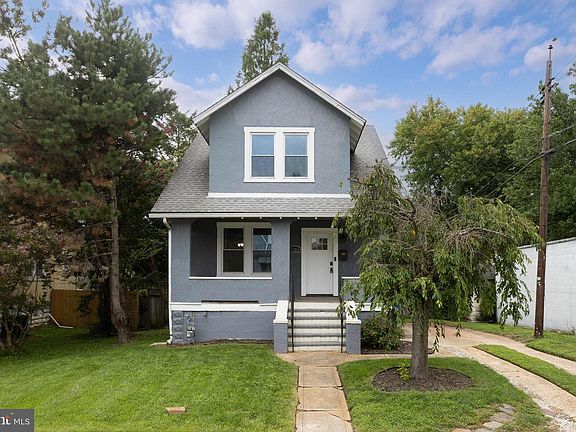 2nd image of 5316 Elsrode Ave