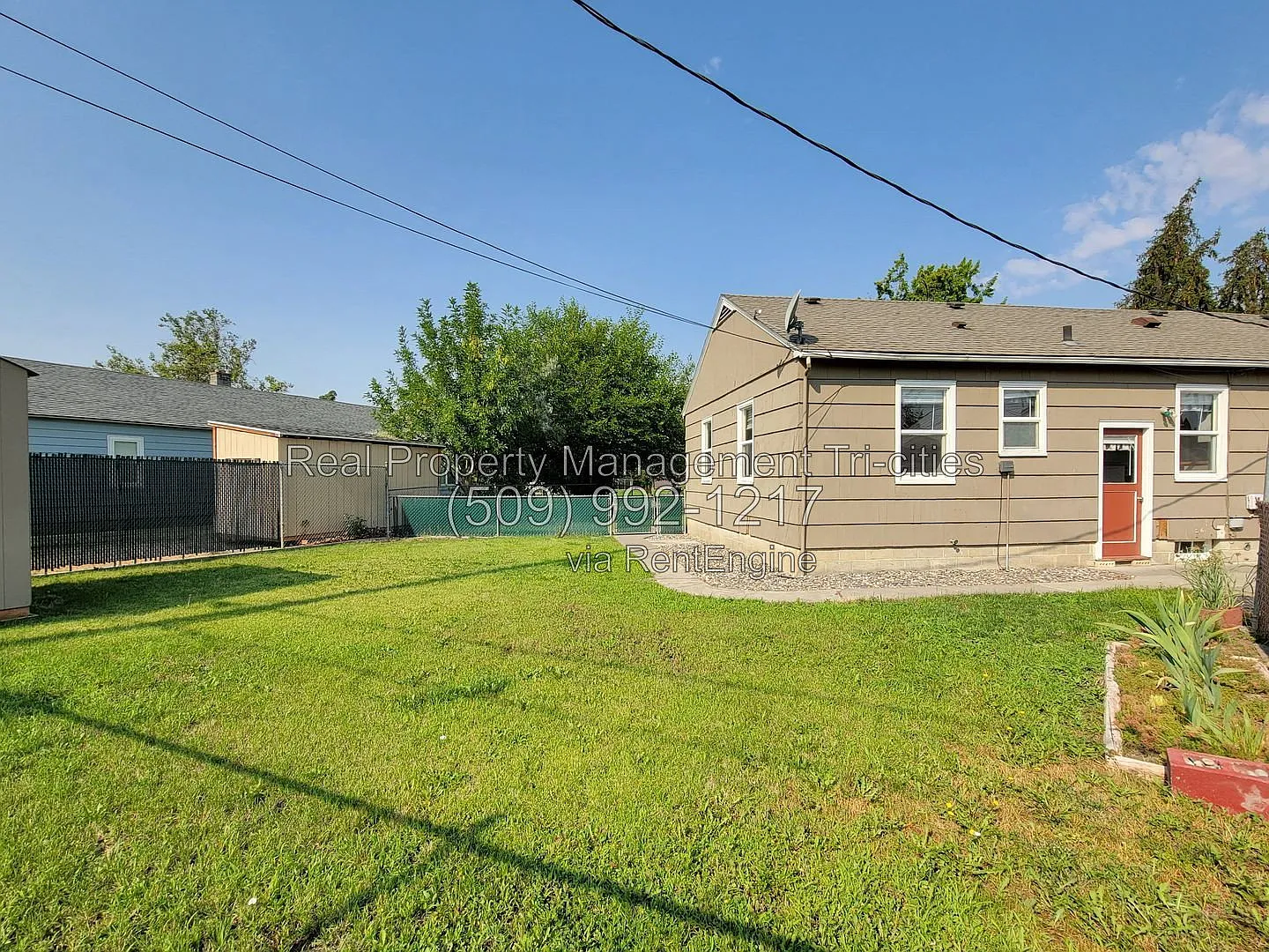2 bed, 1.0 bath, 850 sqft, $1,595 — Photo 1