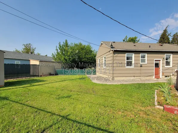 312 Goethals Dr, Richland, WA 99352