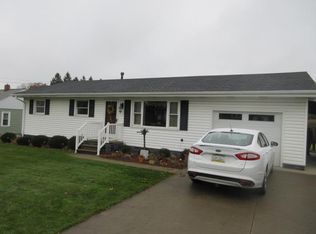 158 E State Rd, Seneca, PA 16346