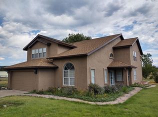 273 Midway Ave, Young, AZ 85554