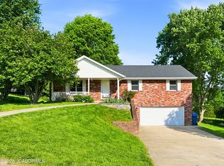 952 Sardonyx Dr, Jefferson City, MO 65109