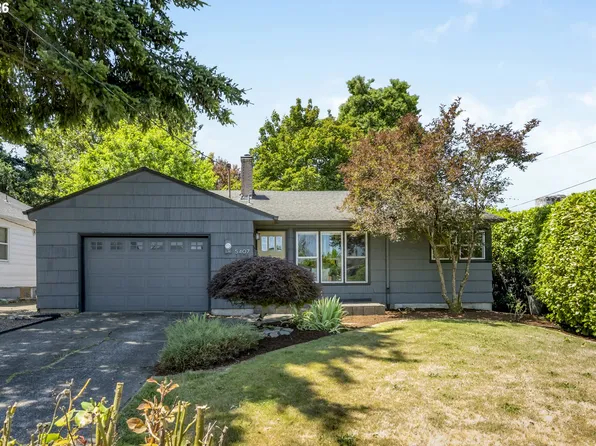 5407 NE 37th Ave, Portland, OR 97211