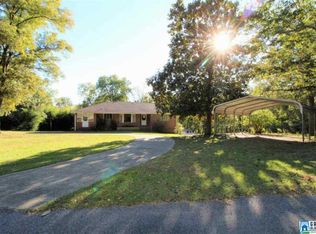228 Rockwood Dr, Anniston, AL 36207