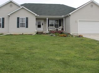 4895 Julian Rd SW, Amanda, OH 43102